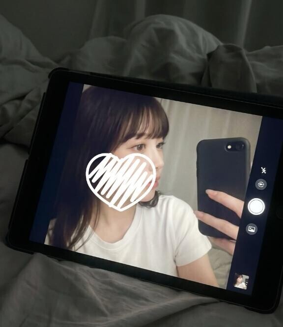 性感帯開発?