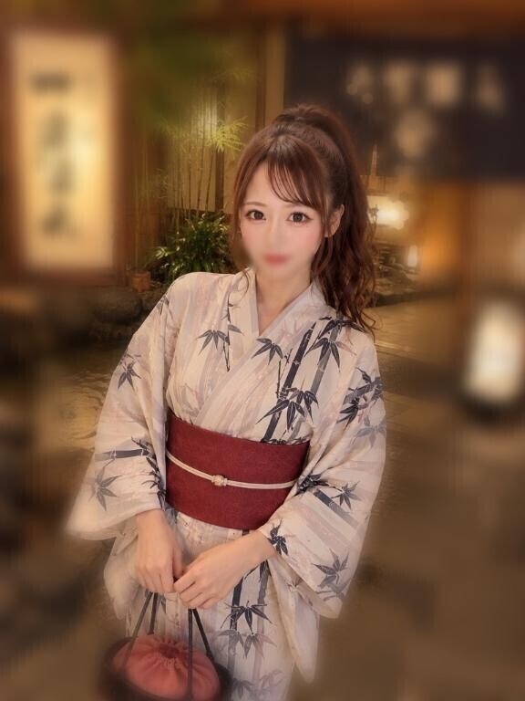 【半年ぶりの??】