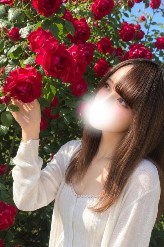 今日だけの秘密…?