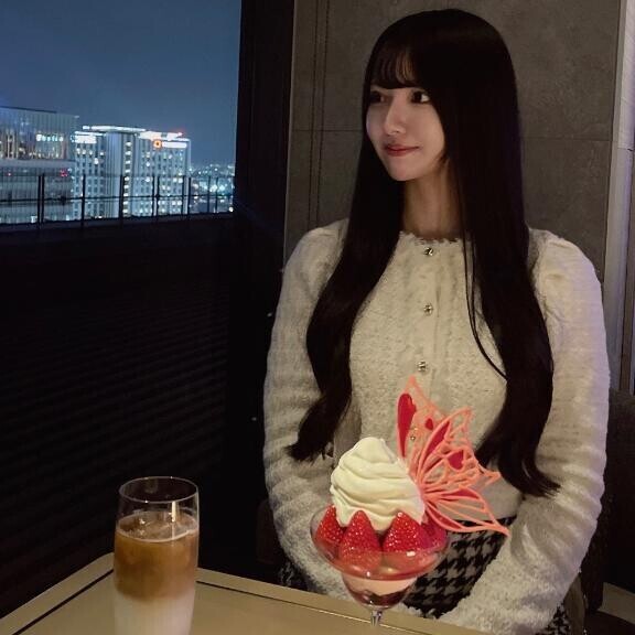 ?たっぷりの?