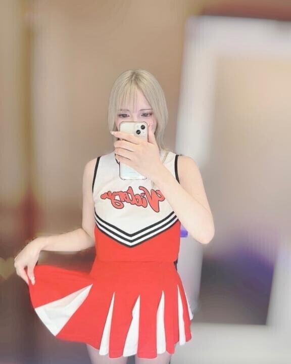 応援しちゃう??????