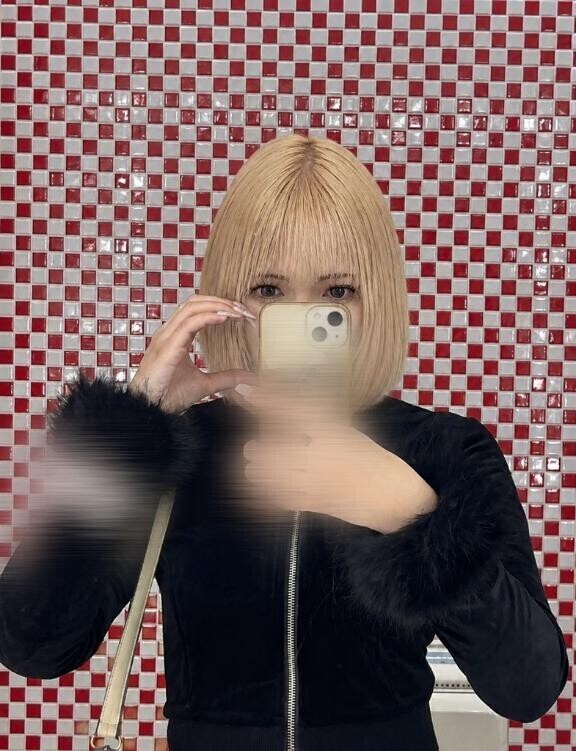 １週間??