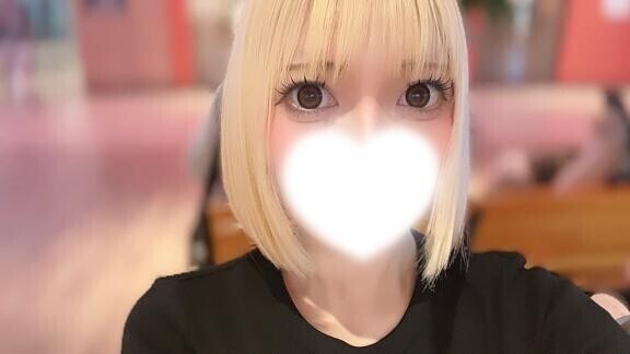 雨なのに???