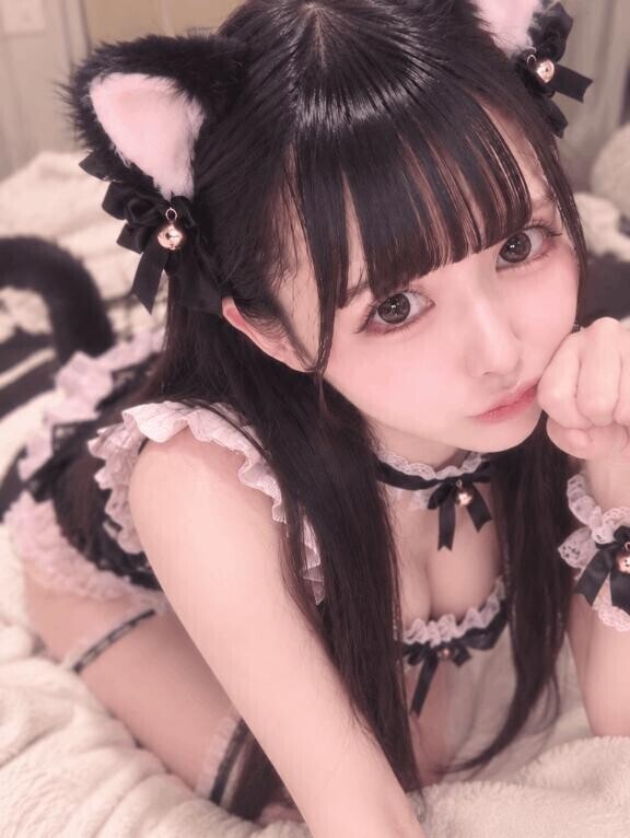 えろねこちゃん、