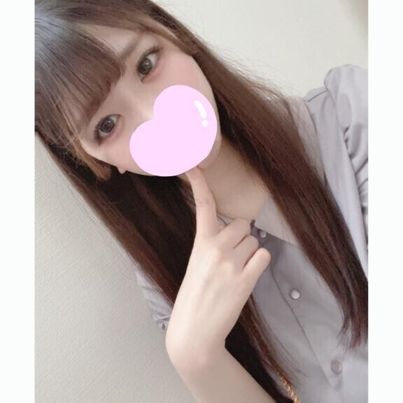 朝から???