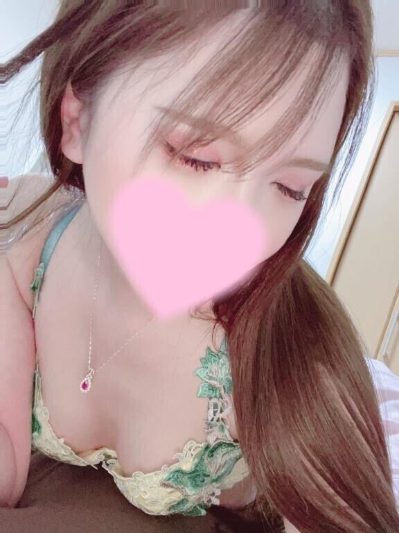 おやすみなさい?