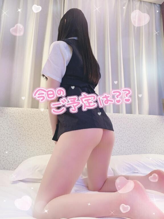 四つん這い?