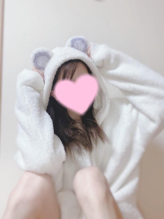 おやすみなさい?