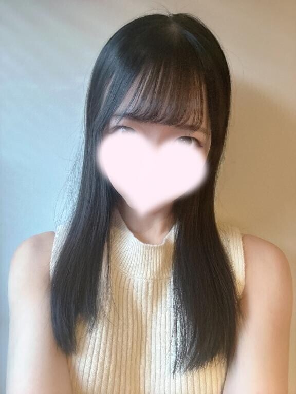 ノースリーブワンピ?