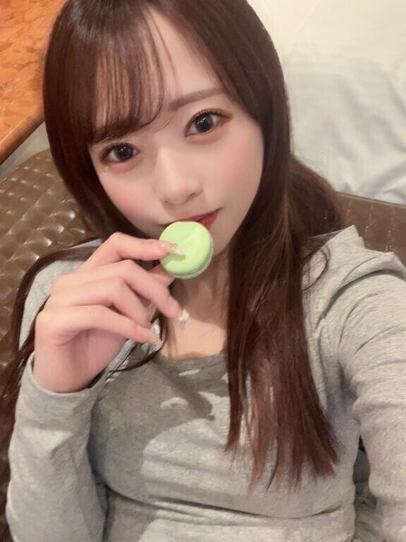 4月??
