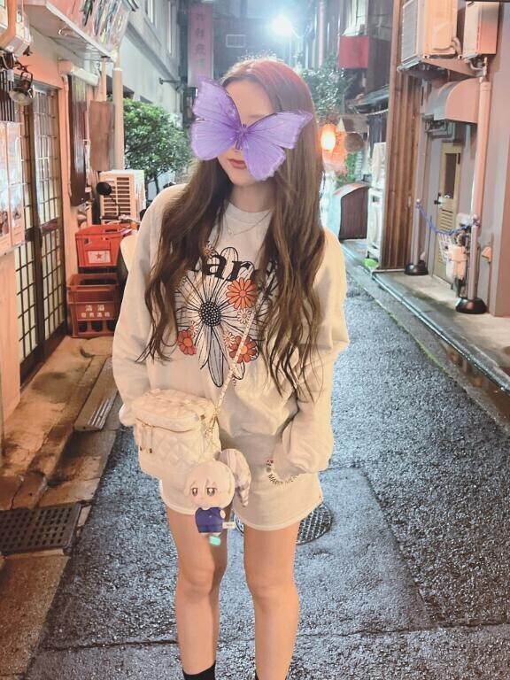 【そういう時もあるよね～】