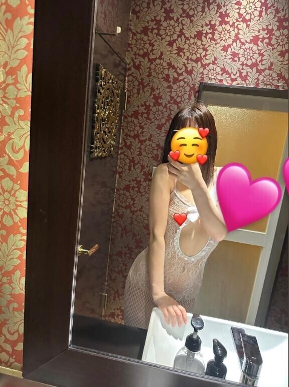 楽しみ?