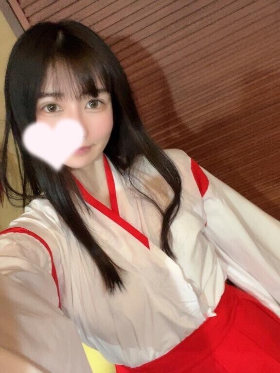 ご奉仕?