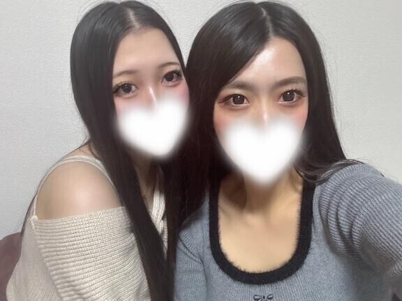 ?初3P、りえ開花??