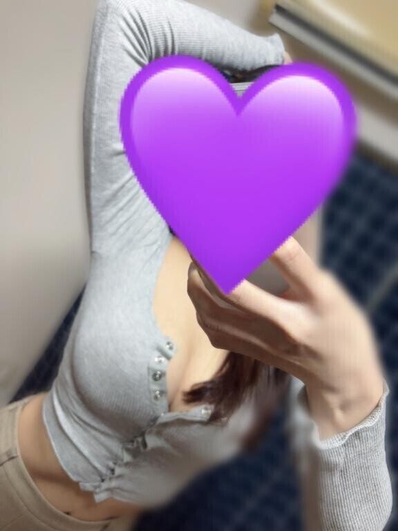隣のセクシーなお姉さん風?