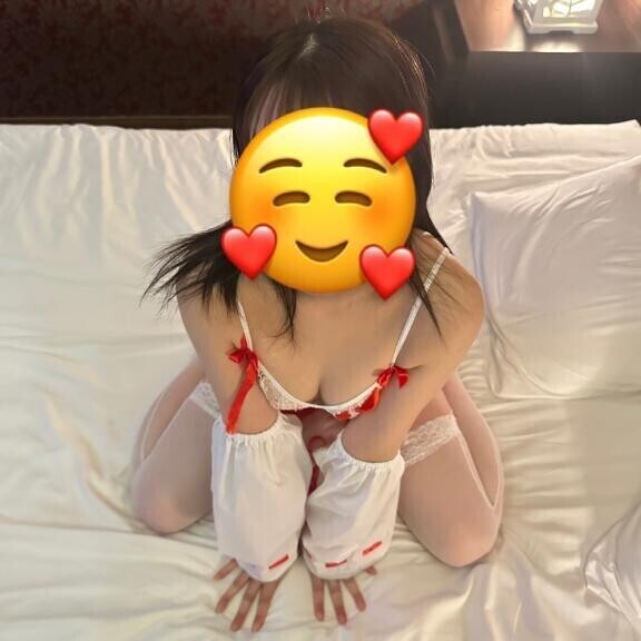 待ってます?