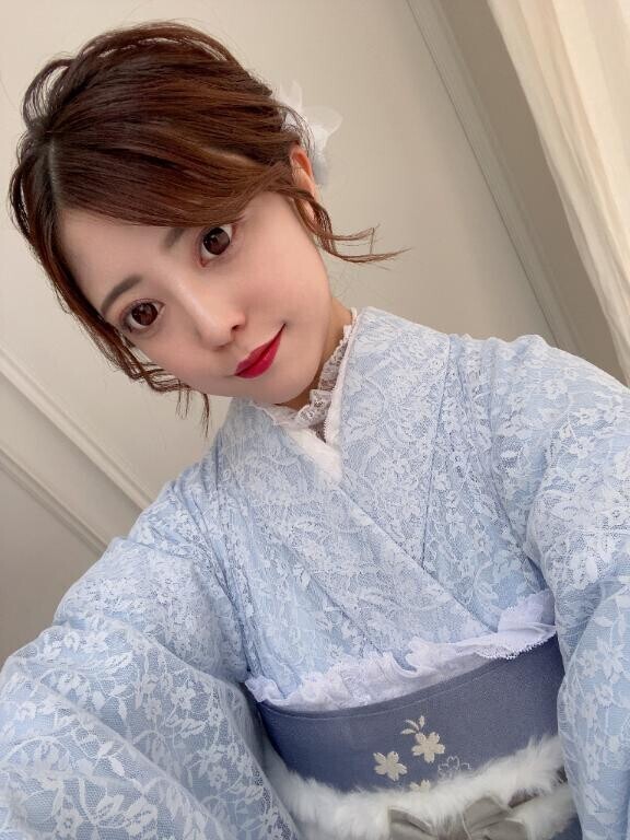 ほのかは箱入り娘…？?