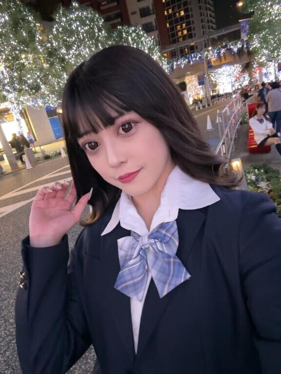 気持ちよくなると内股になるド??くん??
