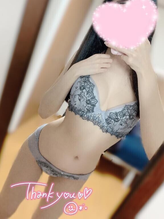 がまん?