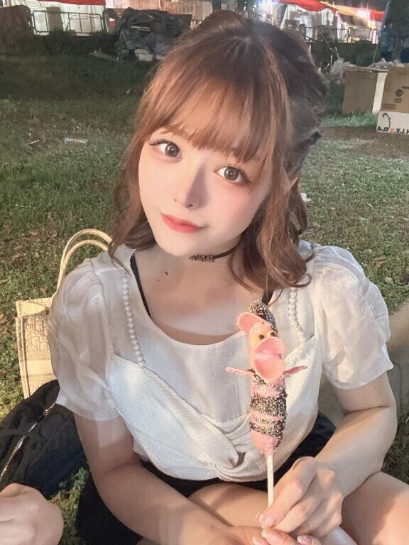 ?ドキドキ?