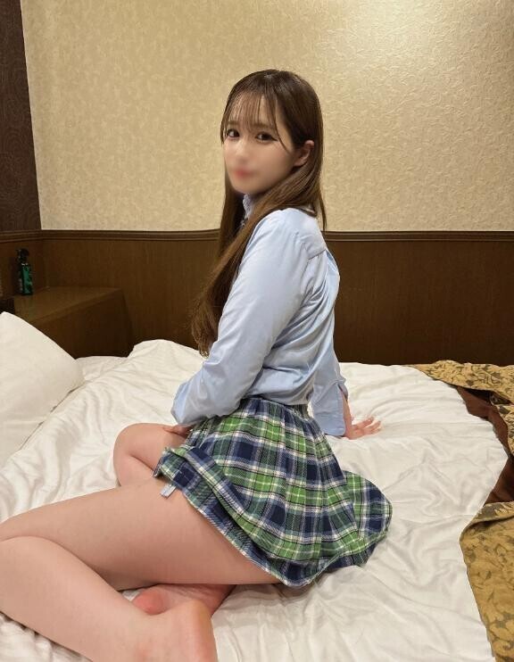 初めての経験????