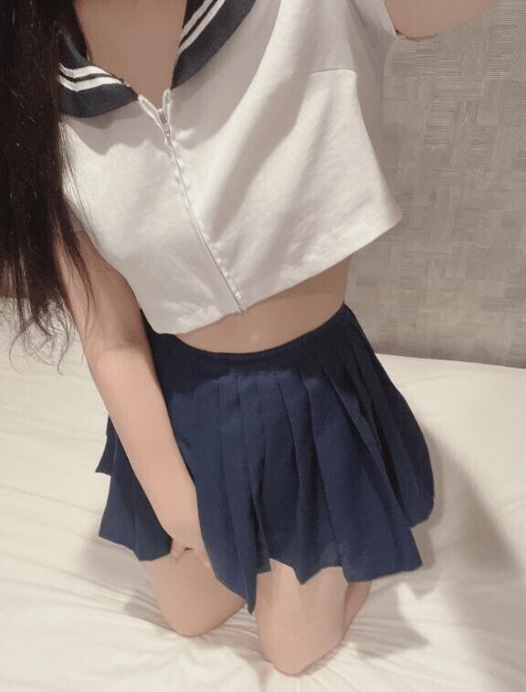 少し変わったプレイ????