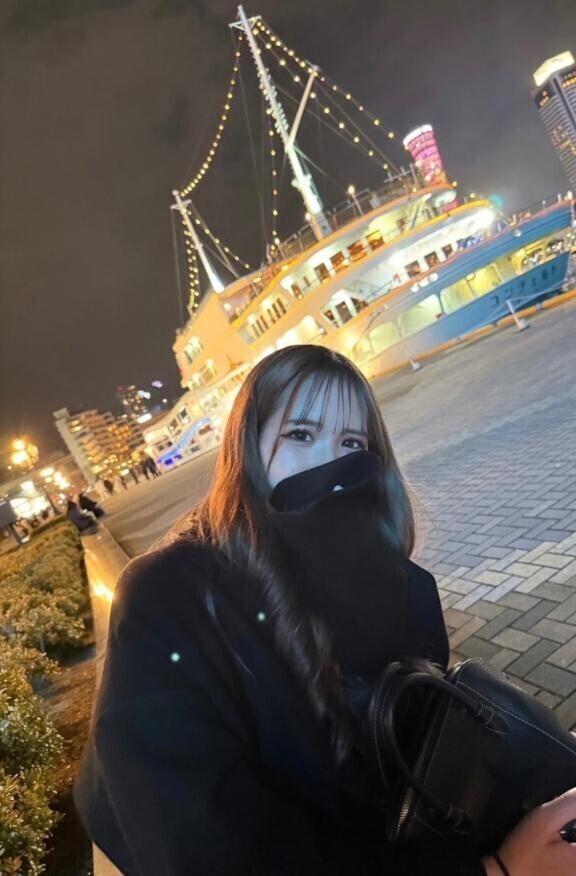 素敵な出会い?