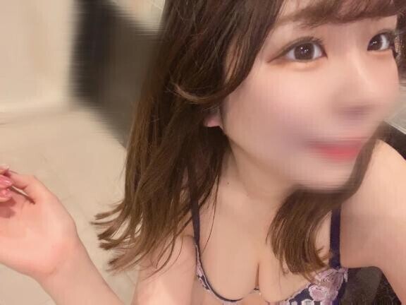 いっぱい出ちゃった?