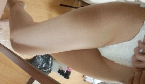 イチャイチャしよ？