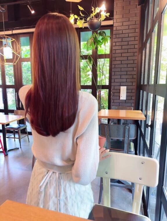 本指名さま?