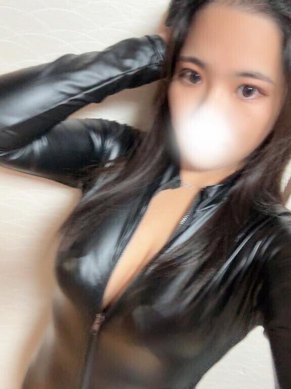 唾液多めのフェ◎で?