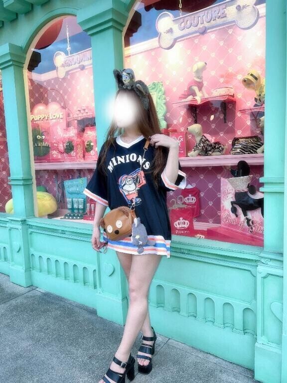 【気づけばいつでも、、、】