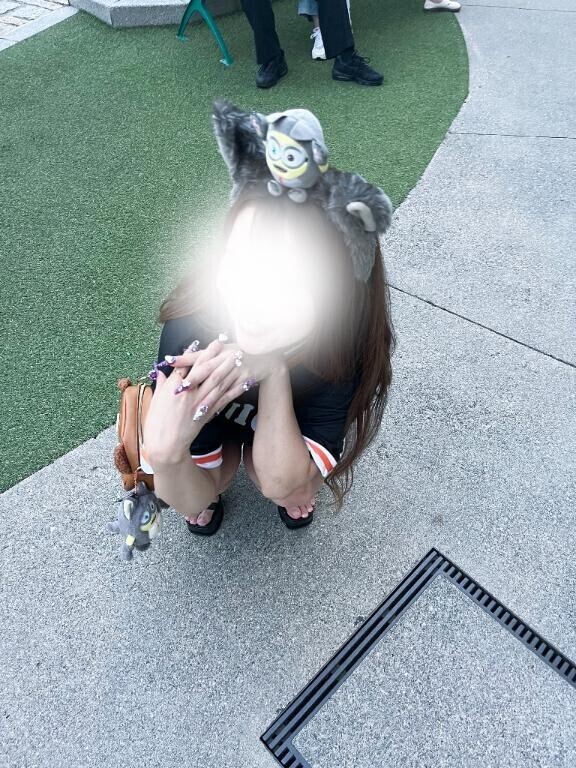 【】
