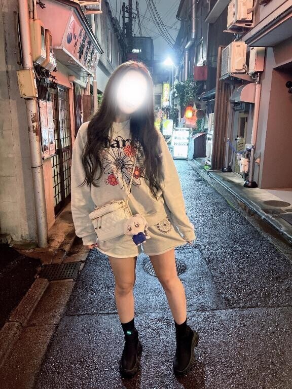 【そんな時間】