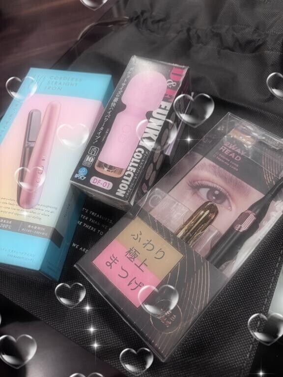 thank you…?
