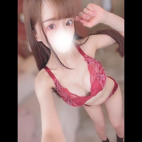 理想の女の子?