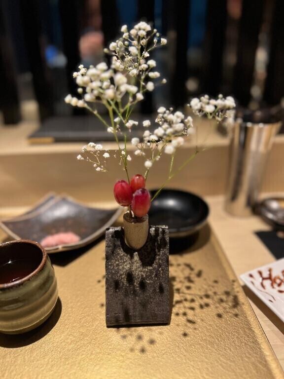【出勤の日程】