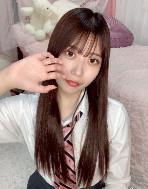 きららにお兄さんのこと癒させて?