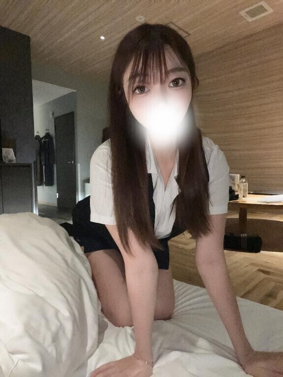ヌルヌルで後ろから…?