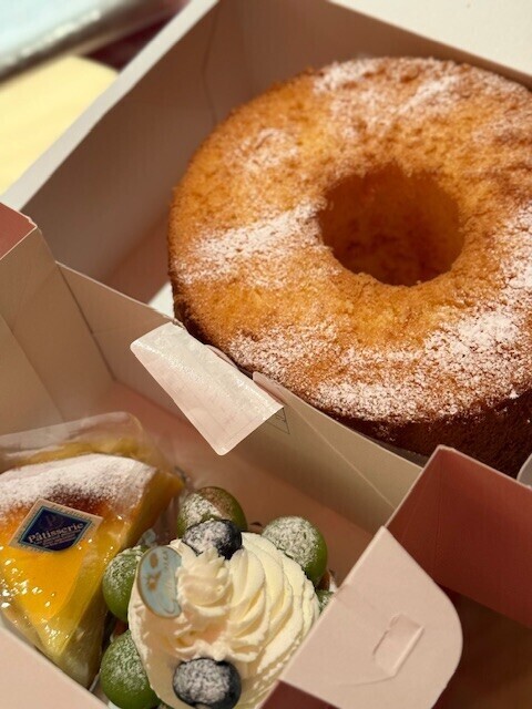 ありがとうございました♪