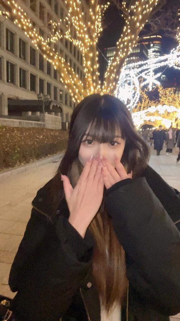 はじめまして！?