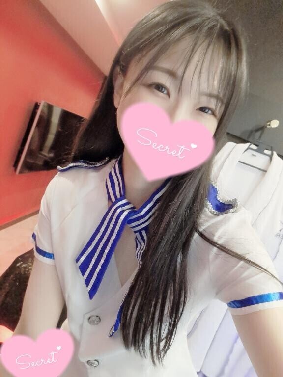 にこにこ??