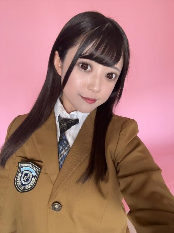 背中が綺麗?