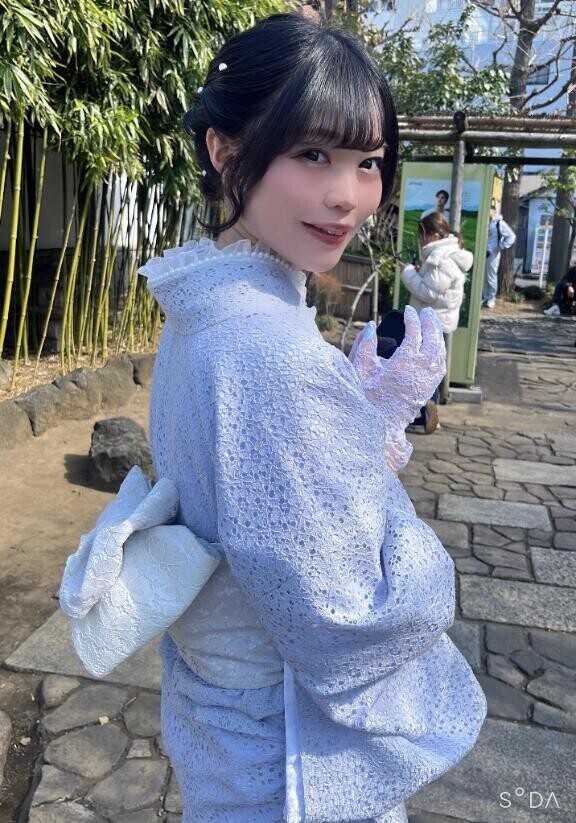 干し芋たべたい?