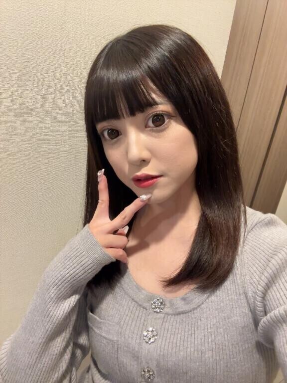 デリヘルデビュー?