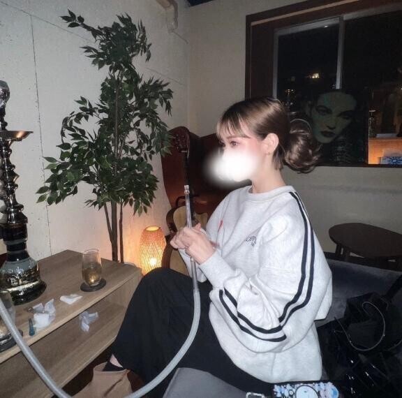 好きなもの?