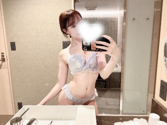締め付けすぎて?