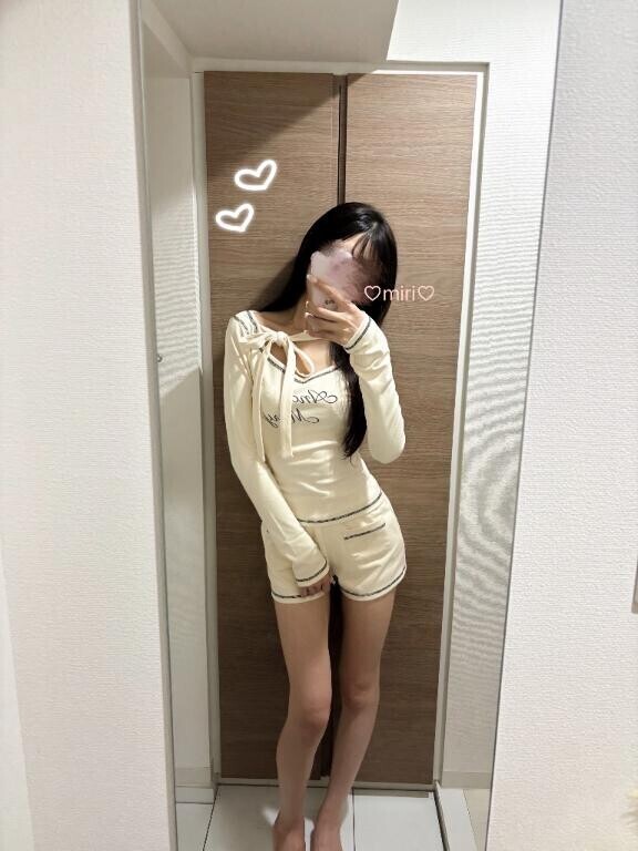 明日から?