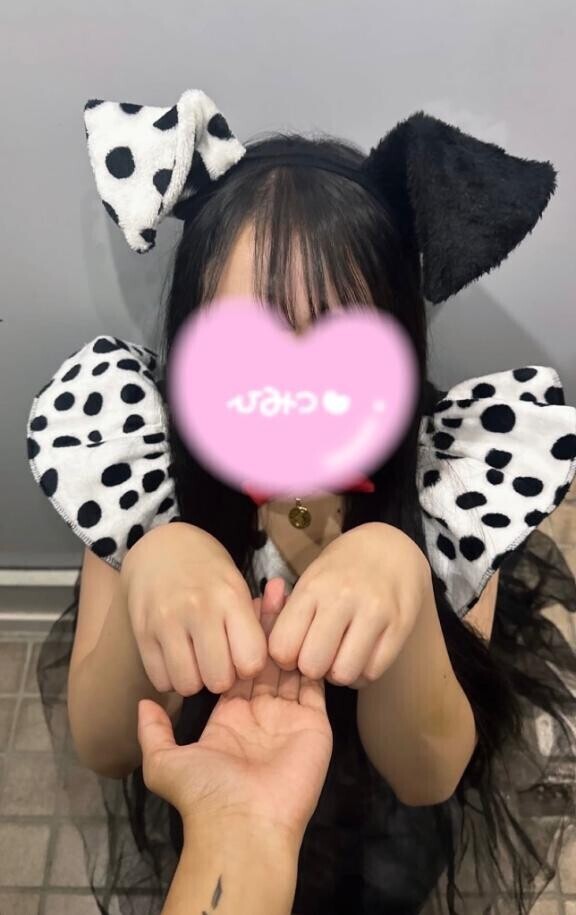 最終日?