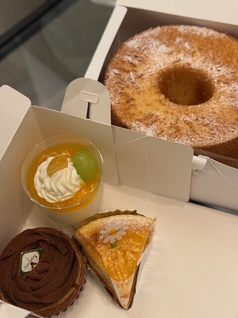ありがとうございました
